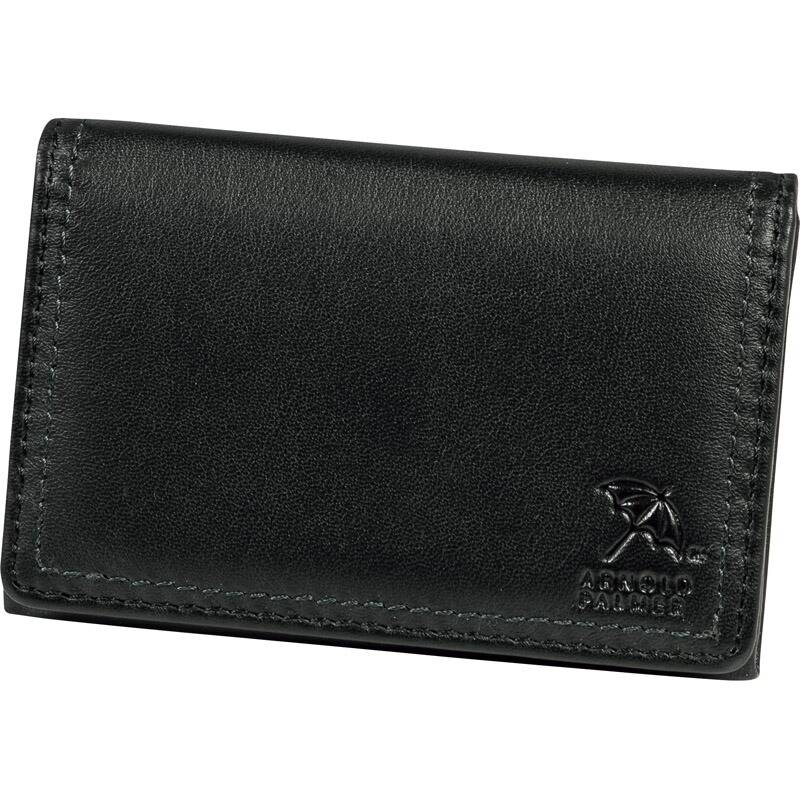 アーノルド・パーマー 名刺入れ ブラック 4AP3653BK-