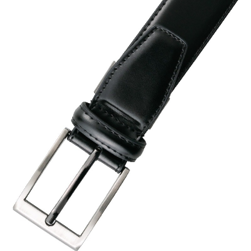 マレリー ピン式ベルト ブラック MBC1440