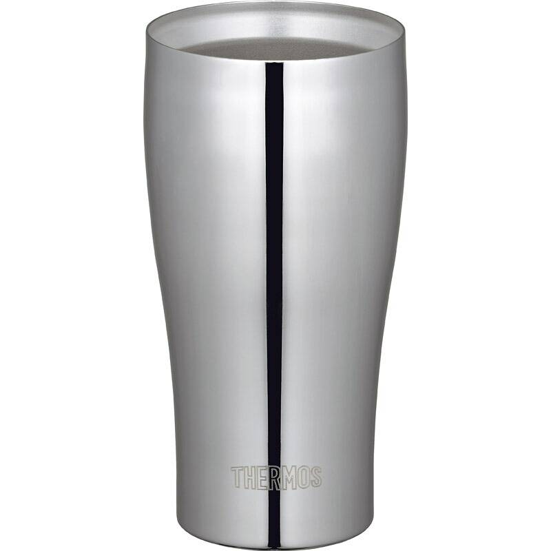 サーモス 真空断熱タンブラー 400mL JCY-400 SM