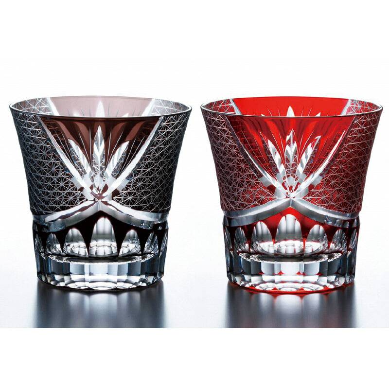 グラスワークスナルミ 【スワール】ペアオールド GW6053-2230