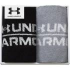 アンダーアーマー フェイスタオル2P UA-3011|仏事・返礼|ギフト用品
