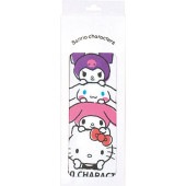 サンリオ タテノリミックス フェイスタオル1P SN-05005|内祝い・婚礼・出産|ギフト用品