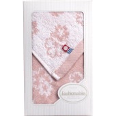 今治 おりざくら ウォッシュタオル1枚 IB-5606|仏事・返礼|ギフト用品