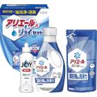 ギフト工房 アリエール＆ジョイセット GAJ-20C|仏事・返礼|ギフト用品