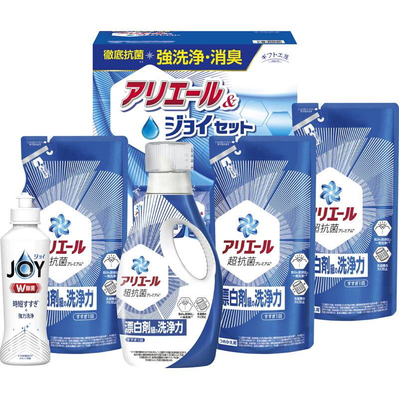 ギフト工房 アリエール＆ジョイセット GAJ-30C