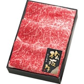 松阪牛ももすきしゃぶ350g dai-msyyk350|食品|食品・飲料