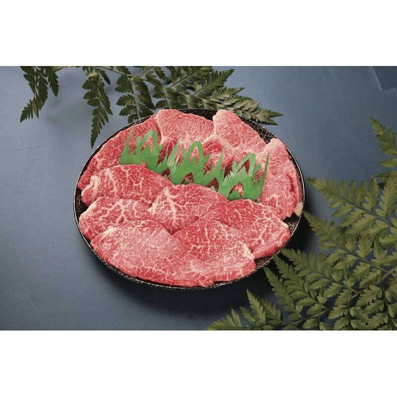 神戸ビーフもも焼肉（800g） dai-kmy800