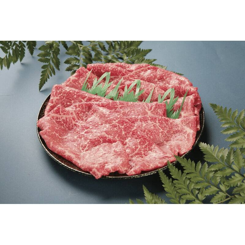 神戸ビーフももすき焼き350g dai-kbms350