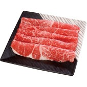 近江牛すきしゃぶ カタ 350g L-C-D035-1|食品|食品・飲料
