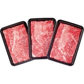 米沢牛小分けすきしゃぶ200g×3（肩ロース、肩、バラ） dai-ykss600|食品|食品・飲料