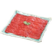 九州産黒毛和牛すきやき カタ 350g L-Y-S035-2|食品|食品・飲料