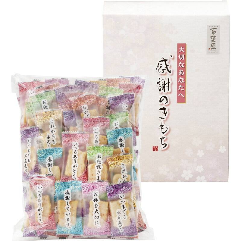 百菓匠まえだ 感謝のきもち OT-10