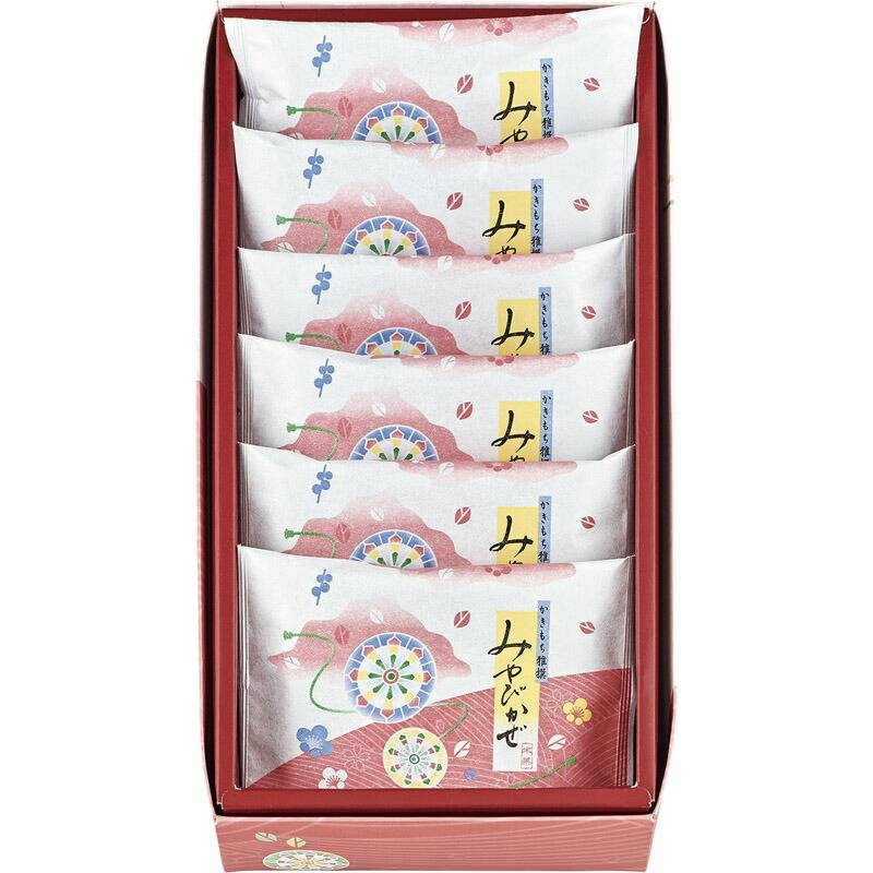 法善寺あられ みやびかぜ MK-S