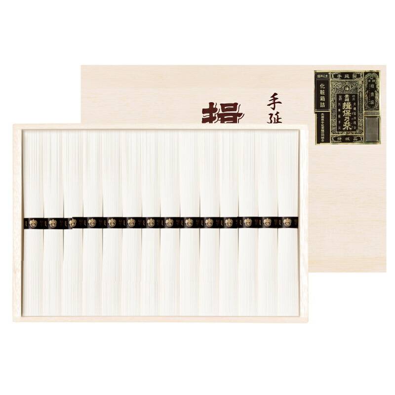 揖保乃糸 特級 BW-50