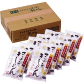 なごやきしめん亭 名古屋名物コーチンきしめん（10入）|ギフト用品
