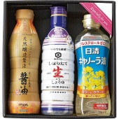 生活食房家食応援セット KN-15|ギフト用品