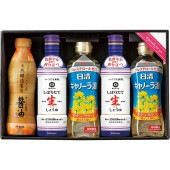 生活食房家食応援セット KN-25|ギフト用品