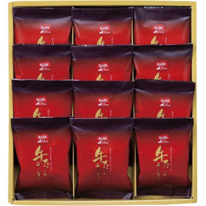 牛たん炭焼利久 牛たんテールスープギフト R-C