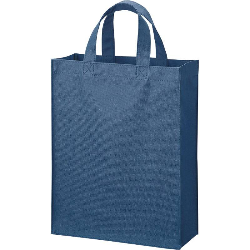 再生PETユーティリティバッグ（M） ネイビー TR-1203-006