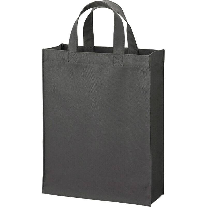 再生PETユーティリティバッグ（M） ブラック TR-1203-009