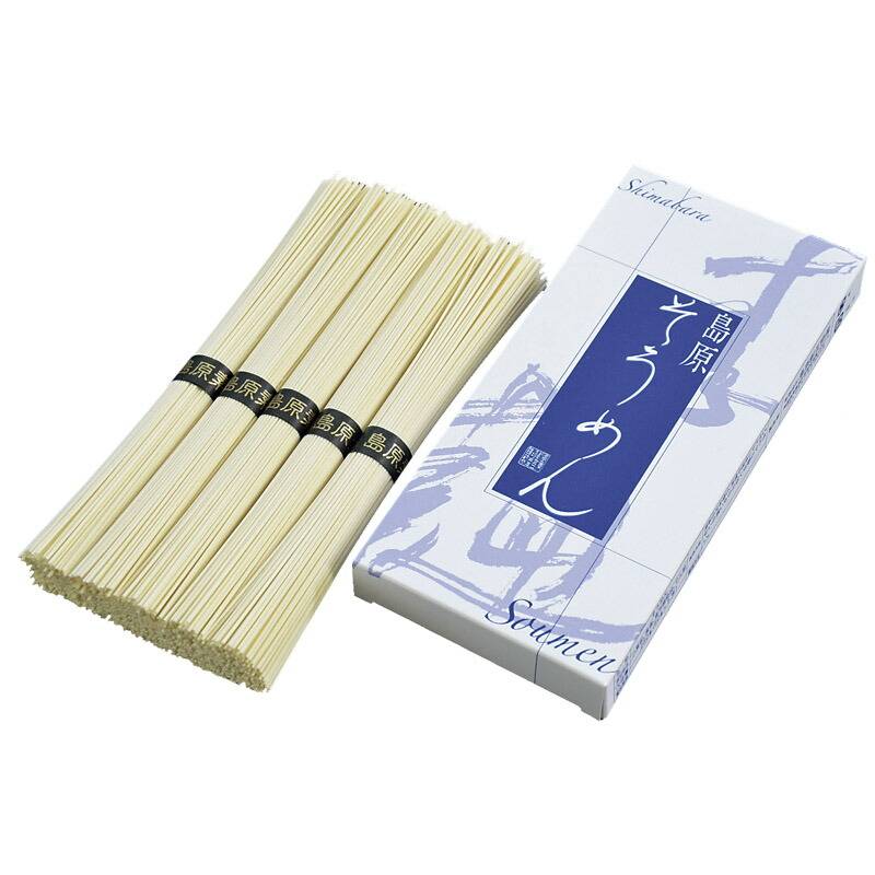 島原素麺 50g×5 S-05