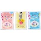 ありがとうの気持ちです ネットスポンジメロディー1個入 色／指定不可 HNS-300|販促・ノベルティ|用途から探す