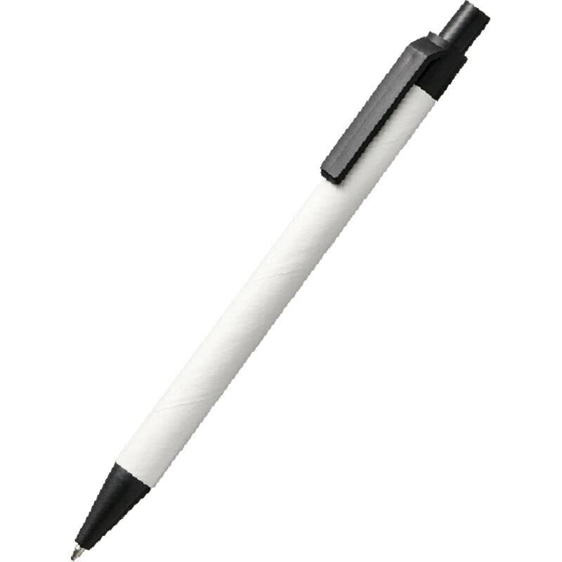 ECO紙ペン ホワイト P3734