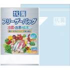 抗菌フリーザーバッグ3枚入|販促・ノベルティ|用途から探す