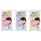 ありがとうの気持ちです ネットスポンジ1個入 NS-300|販促・ノベルティ|用途から探す