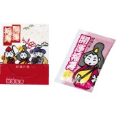 薬用入浴剤 招福の湯25g×1P SK-1P|販促・ノベルティ|用途から探す