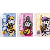 開運福寿 招福の湯 分包バラ25g×1P 種類／指定不可|販促・ノベルティ|用途から探す