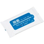 除菌ウェットティッシュ10枚入|販促・ノベルティ|用途から探す