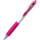 三菱 クリフター 油性ボールペン 白ピンク SN-118-07NW.13|販促・ノベルティ|用途から探す