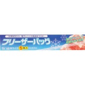 フリーザーバッグM5P|販促・ノベルティ|用途から探す