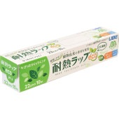 環境にやさしい耐熱ラップeco 22cm×10m|キッチン