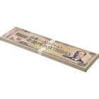 日本一なが〜い 新壱億円BOXティッシュ30W|日用品・消耗品