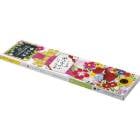 日本一なが〜い BOXティッシュ〜夢の花束〜30W|日用品・消耗品