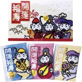 薬用入浴剤 招福の湯25g×3P SK-3P|入浴剤|石鹸・入浴剤・洗剤