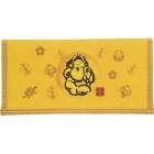 金運通帳ケース 柄／指定不可 037025・037036|販促・ノベルティ|用途から探す