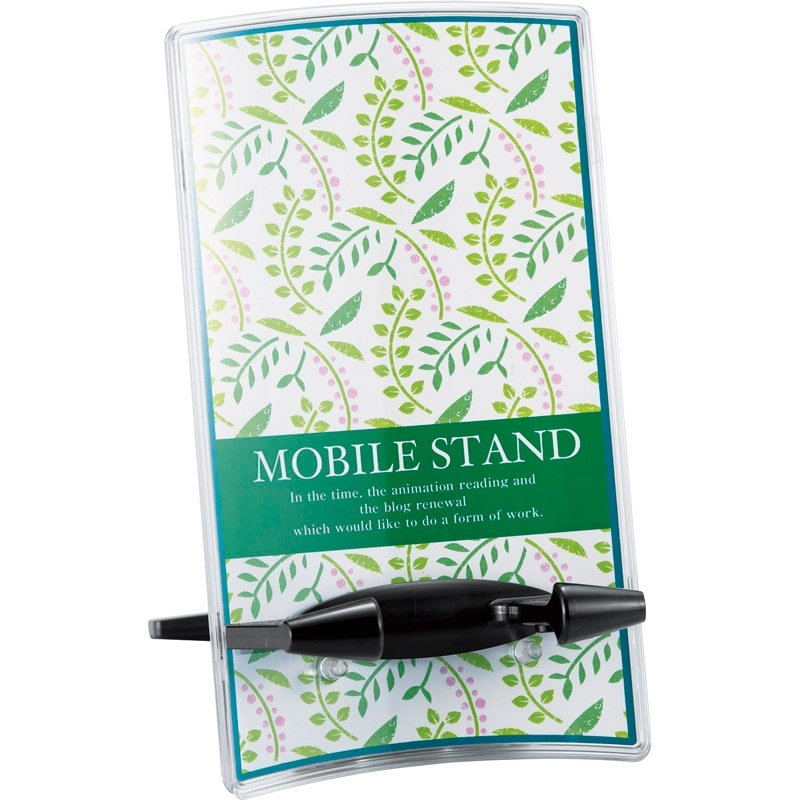 モバイルスタンド LALA-39