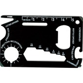 マルチカードツール（アルミケース入） V3103|日用品・消耗品