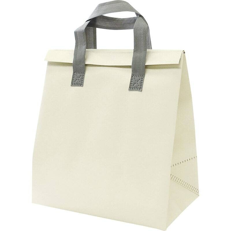 ライトクーラーバッグM アイボリー 90394270