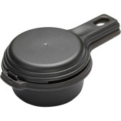 備長炭入り レンジで簡単！半熟たまご HT3|キッチン