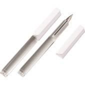 2WAYペン型ルーペ（ホワイト） SR-1801|文具・ビジネス