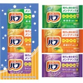 バブ3錠 BB-3B|入浴剤|石鹸・入浴剤・洗剤