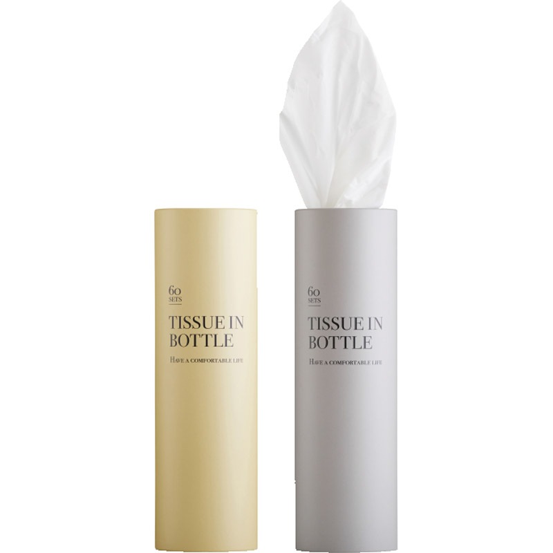 ボトルインティッシュ 60枚 色／指定不可 SMV-20533