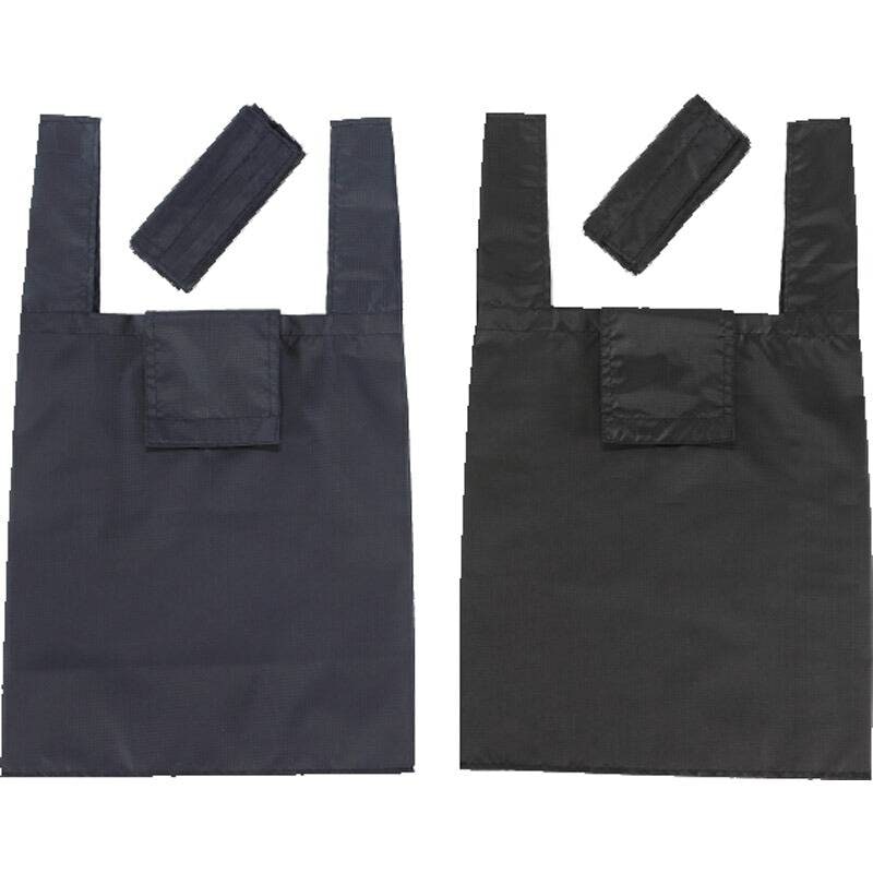 リップストップエコバッグ（箱入） 色／指定不可 7467