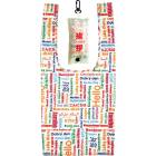 世界の「こんにちは」エコバッグ こんにちは 7338|鞄|鞄・ファッション