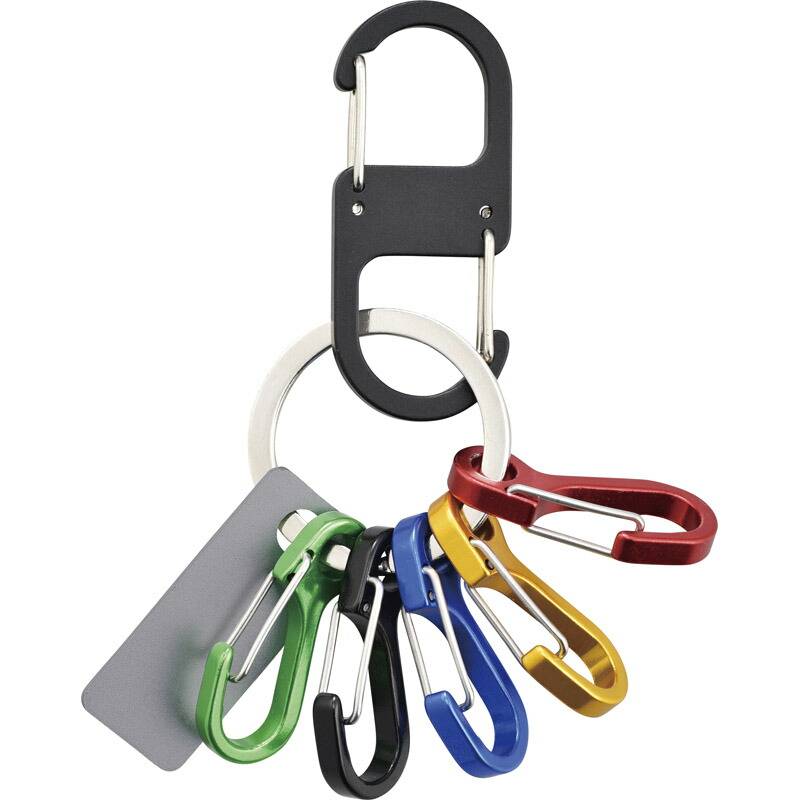 カラビナ・カラビナ IF042