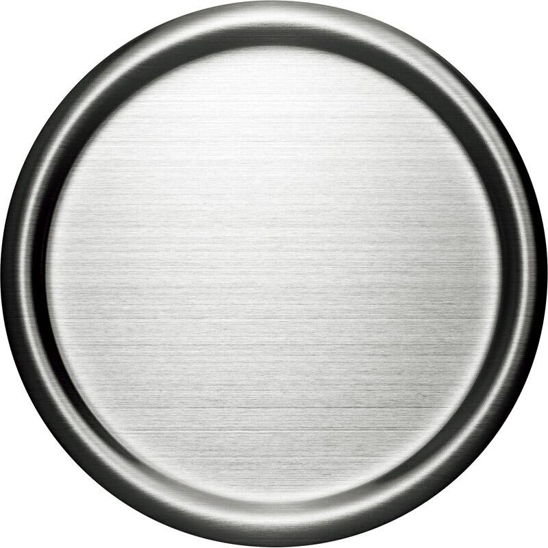 SUS－ga［サス・ガ］ ステンレスメダルコースター SUS-MC50